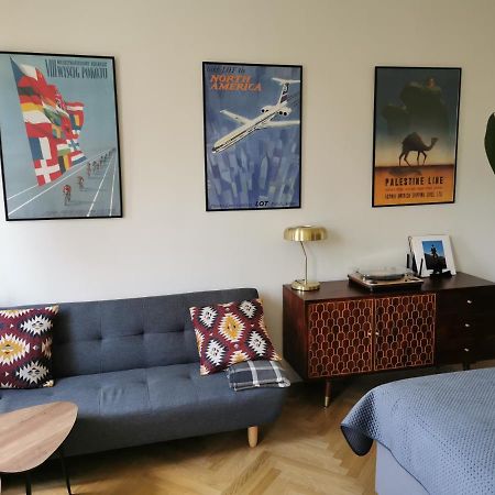 Apartament Podoficerski Z Sauna-Fvat, Parking Puławy Exteriér fotografie