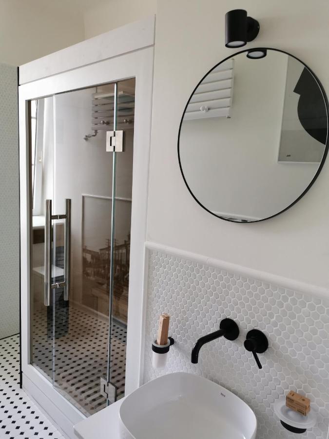Apartament Podoficerski Z Sauna-Fvat, Parking Puławy Exteriér fotografie
